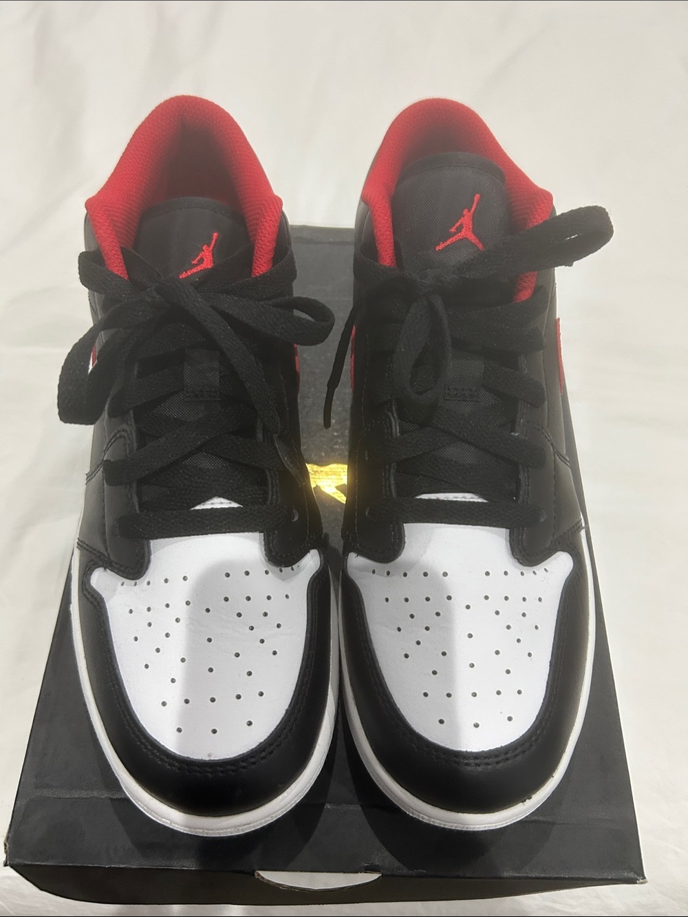 Nike Air Jordan 1 Low